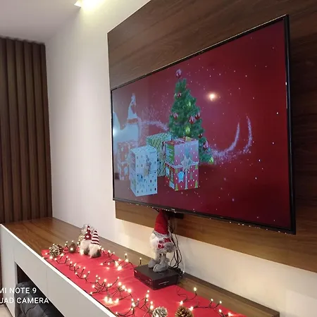 42 Zoned Aparthotel Kopaonik