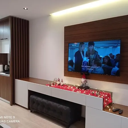 42 Zoned Aparthotel Kopaonik