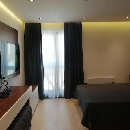 Aparthotel 42 Zoned