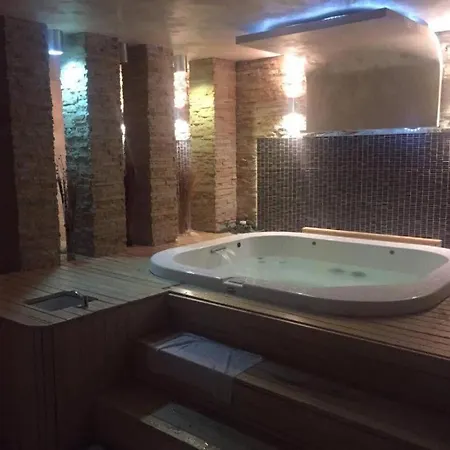 Aparthotel 42 Zoned