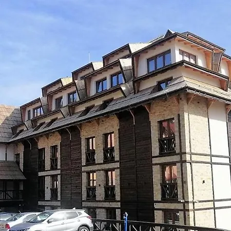 Aparthotel 42 Zoned Kopaonik