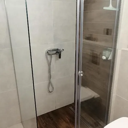 Aparthotel 42 Zoned
