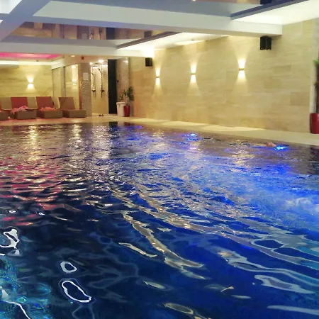 Aparthotel 42 Zoned
