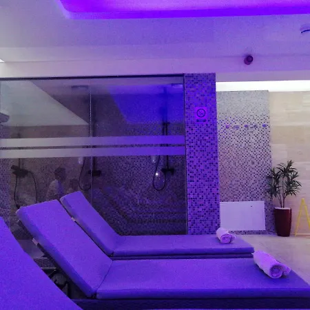 42 Zoned Aparthotel Kopaonik