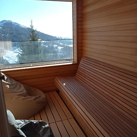 42 Zoned Aparthotel Kopaonik