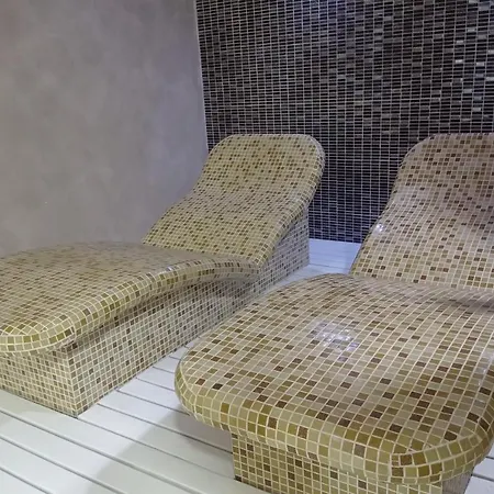 Aparthotel 42 Zoned *