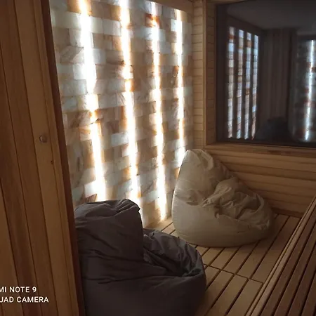 42 Zoned Aparthotel Kopaonik