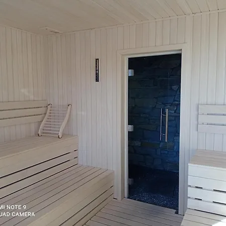Aparthotel 42 Zoned Kopaonik
