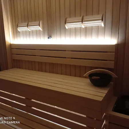 Aparthotel 42 Zoned Kopaonik