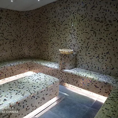 Aparthotel 42 Zoned Kopaonik