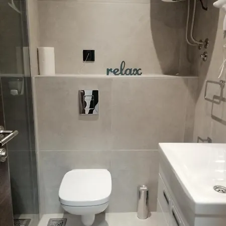 42 Zoned Aparthotel Kopaonik
