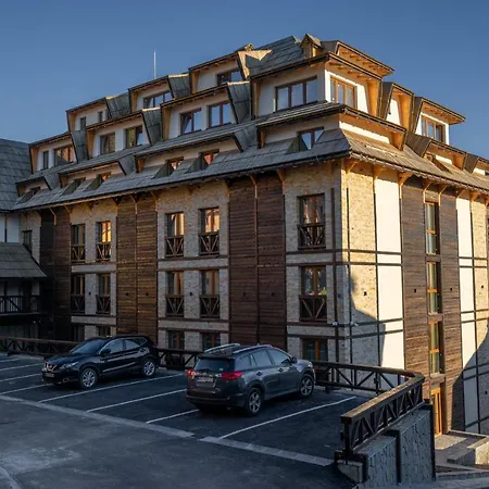 42 Zoned Aparthotel