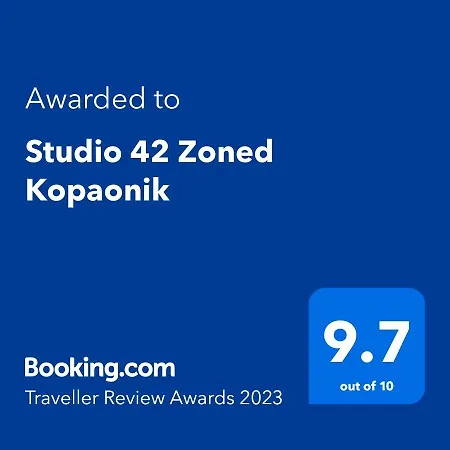 42 Zoned Kopaonik