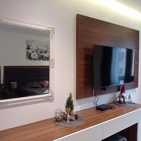 Aparthotel 42 Zoned *